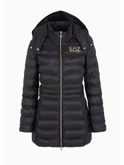 caban coat EA7 | 6RTK01 TN88Z0200
